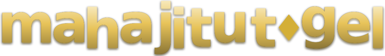 mahajitu togel logo