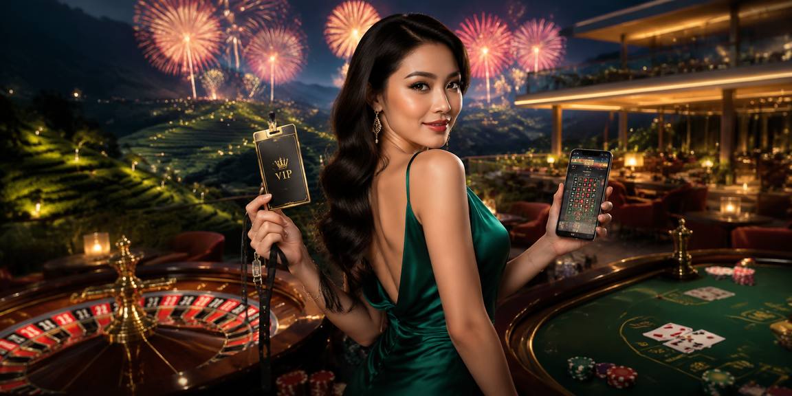 mahajitu togel Galactic Gems and High-Cap Rooms